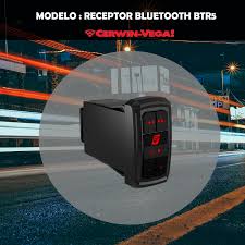 BLUETOOTH MARINO CERWIN VEGA RECTANGULAR - CERWIN VEGA